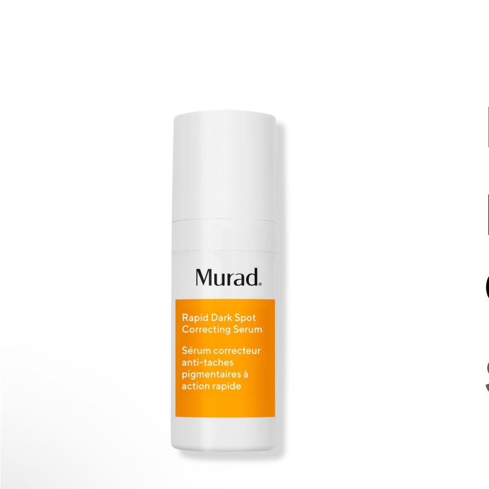 🆕 Murad Rapid Dark Spot Correcting Serum